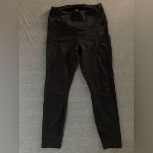 90 Degree by Reflex Leggings with Pockets S